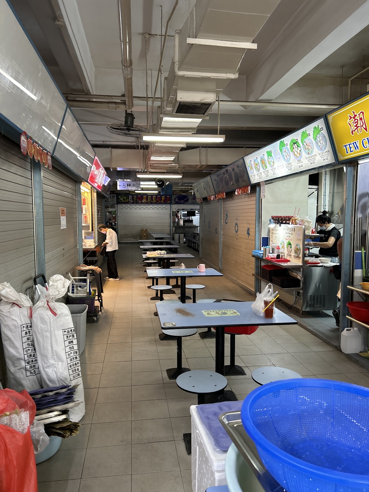 SohGood Bak Chang — photo by Charles Chua